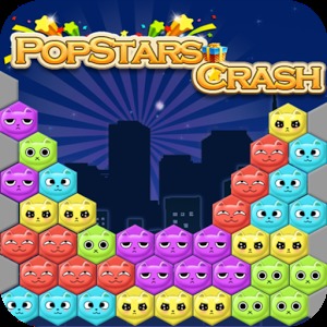 Pop Star Crash加速器