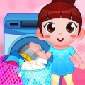 Clean Up Girl Room