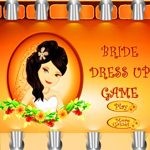 Bride DressUp加速器