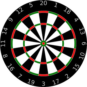 Darts Game - Juego de Dardos加速器