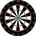 Darts Game - Juego de Dardos