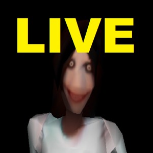 Slender - Jeff The Killer LIVE加速器