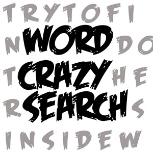 Word Crazy Search加速器