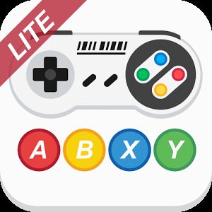 ABXY Lite - SNES Emulator加速器