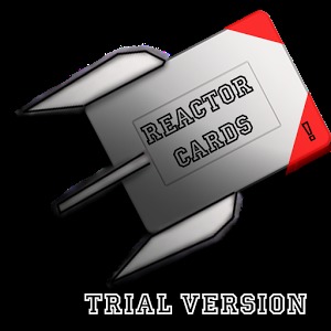 Reactor Cards! trial
