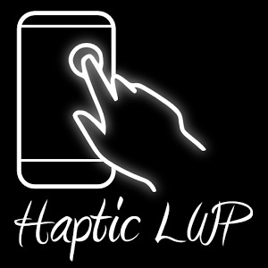 Haptic LWP加速器