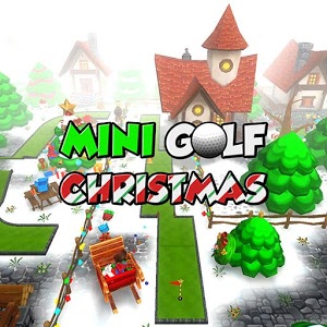 Mini Golf Xmas加速器