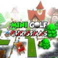 Mini Golf Xmas