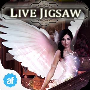 Live Jigsaws - Icarus Free!加速器