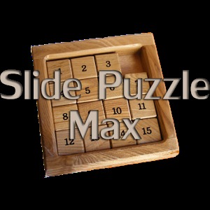 Slide Puzzle Max加速器