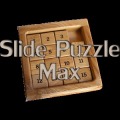 Slide Puzzle Max