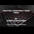 Haunted Cemetery Maze Free