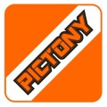 Pictony
