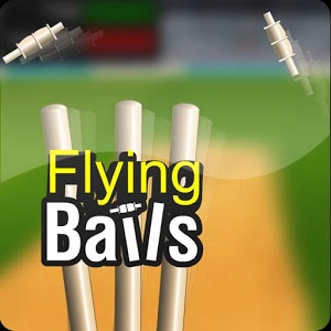 flying bails加速器