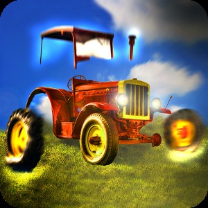 Tractor: Build and Drive加速器