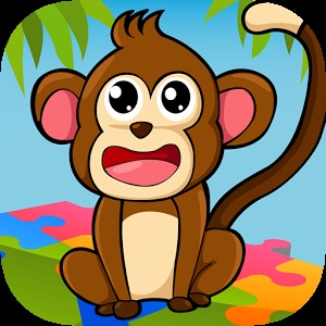 Monkey Puzzle for Kids加速器