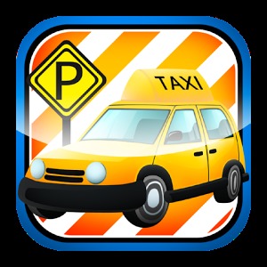 Taxi Driver Game加速器