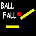 Ball Fall