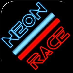 Neon Race 3D加速器