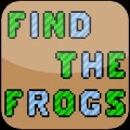 Find The Frogs