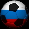 Russia Soccer Fan加速器