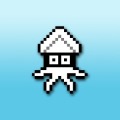 Flappy Squid