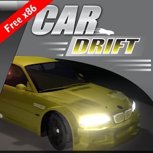 Racing Drift Cars加速器