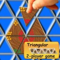 Triominoes