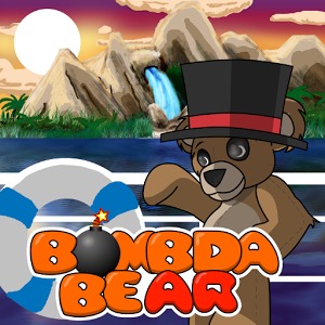 Bombda Bear加速器