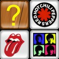 Memory Game - Music Band Logos