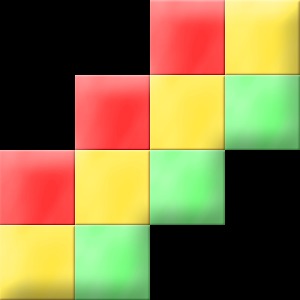 Paver - Free puzzle game加速器