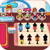 Dress Up Shop加速器