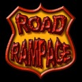 Road Rampage!