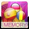 Memory Game Flags & Countries加速器