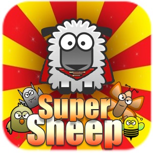 SuperSheep加速器