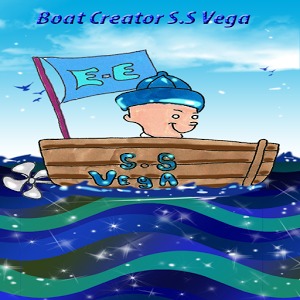 Boat Creator SSvega加速器