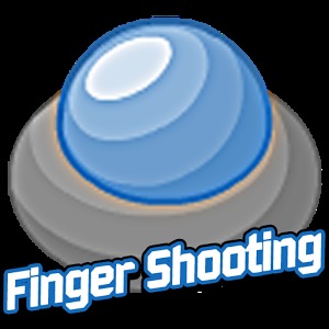 One Finger Shooting加速器