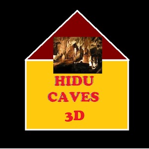 HIDU Caves加速器