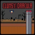 Clumsy Dracula