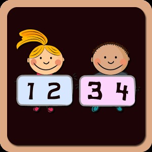 Kids Learn 1234加速器