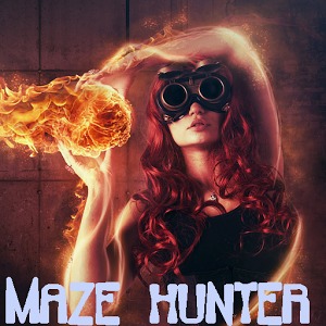 Maze Hunter加速器