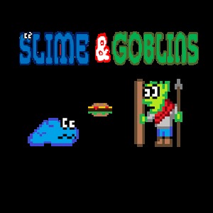 Slime and Goblins加速器