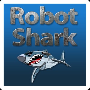 Robot Shark加速器