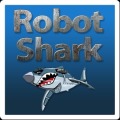 Robot Shark