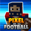 Pixel Football - Tap Tap Rush加速器