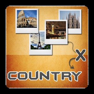 4 Pics 1 Country Quiz加速器