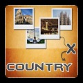 4 Pics 1 Country Quiz