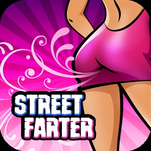 Street Farter X加速器