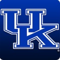 Kentucky Wildcats Live Clock