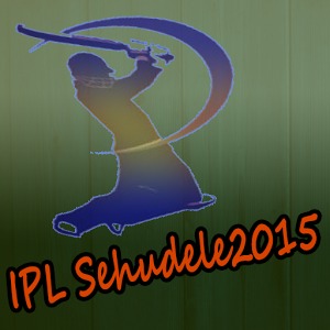 IPL Full Schedule 2015加速器